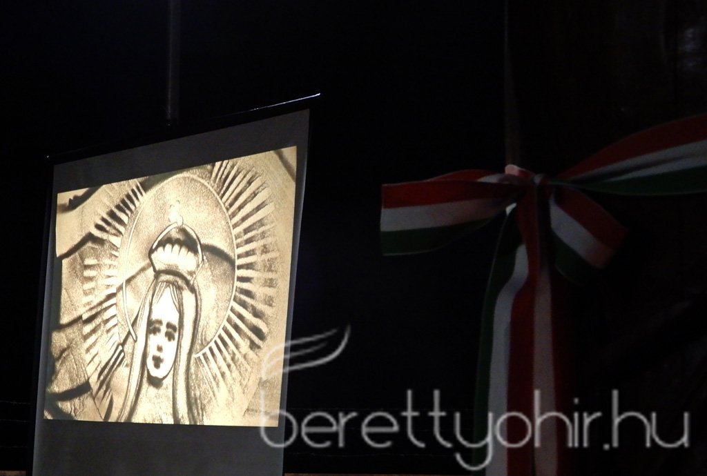 Az aradi vértanúkra emlékeztünk 21